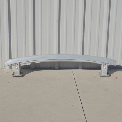 2003 - 2008 Mercedes R230 SL500 REAR BUMPER REINFORCEMENT OEM
