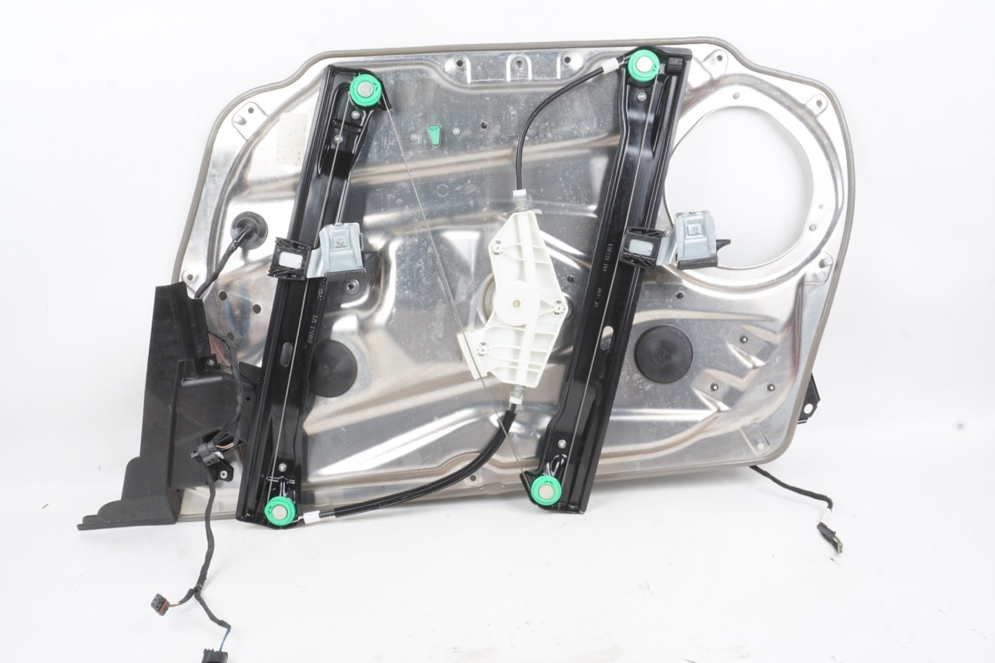 2008 - 2014 Mercedes W204 C250 C300 C350 Front Left Side Door Window Regulator