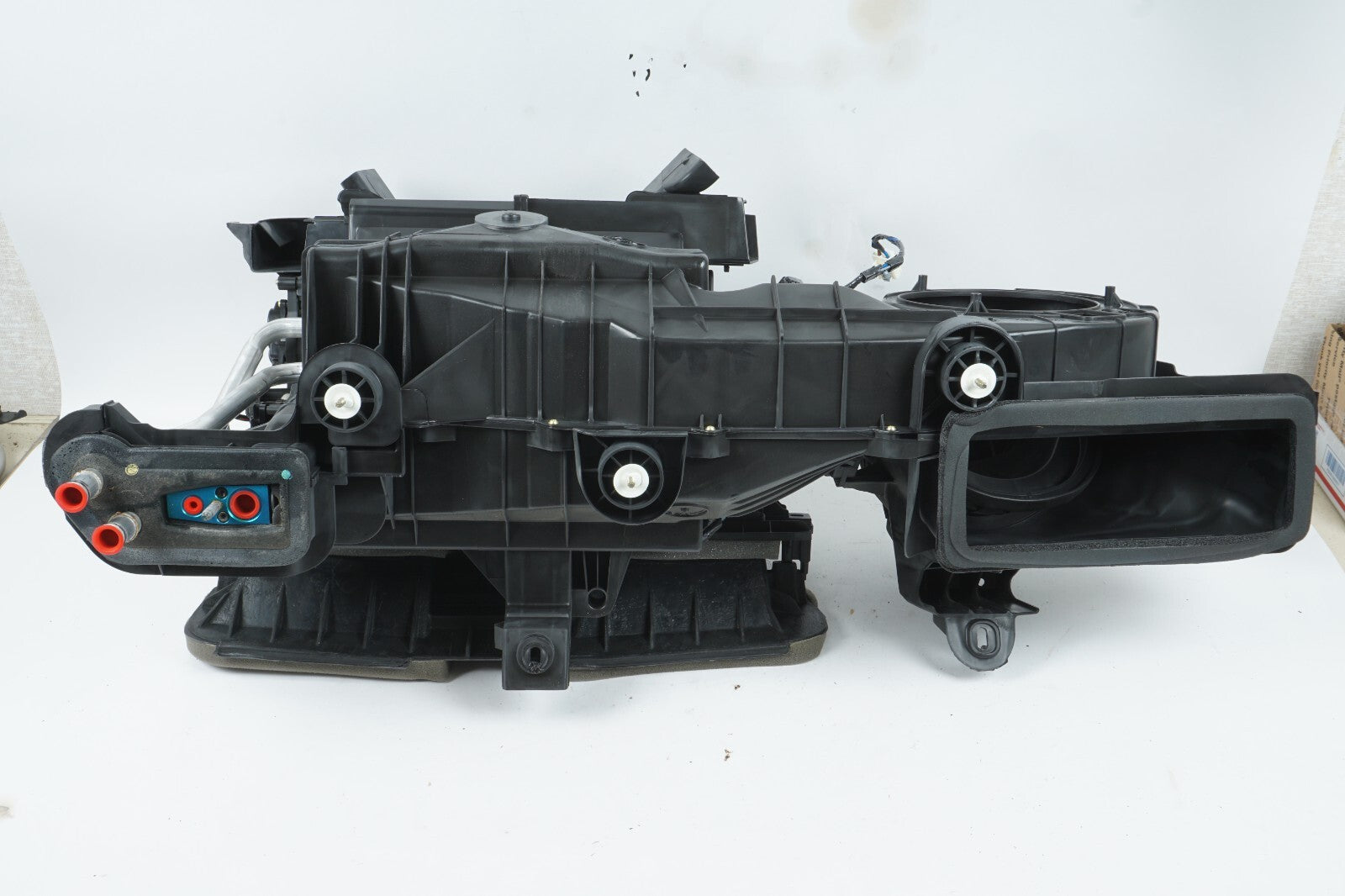 2014-2017 MASERATI QUATTROPORTE AC AIR BOX HEATER CORE BLOWER MOTOR OEM