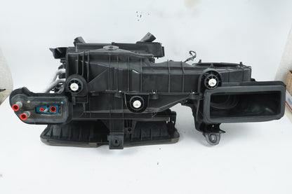 2014-2017 MASERATI QUATTROPORTE AC AIR BOX HEATER CORE BLOWER MOTOR OEM