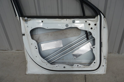 2011 - 2018 Porsche Cayenne 958 Front Door Shell Left Driver Side OEM