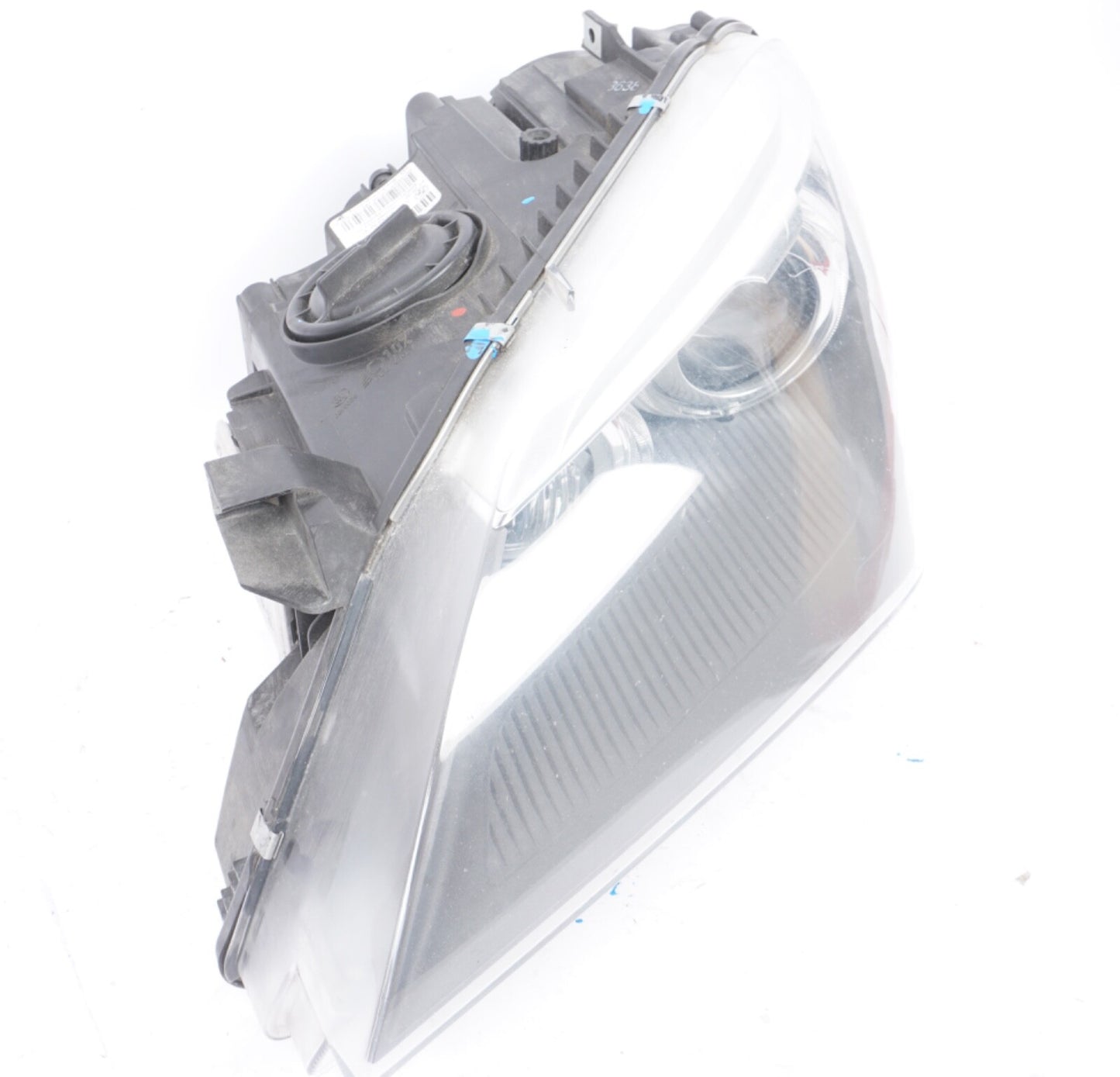 12-14 BMW M6 650i 640i F06 F13 Left Driver Adaptive Headlight Complete Xenon