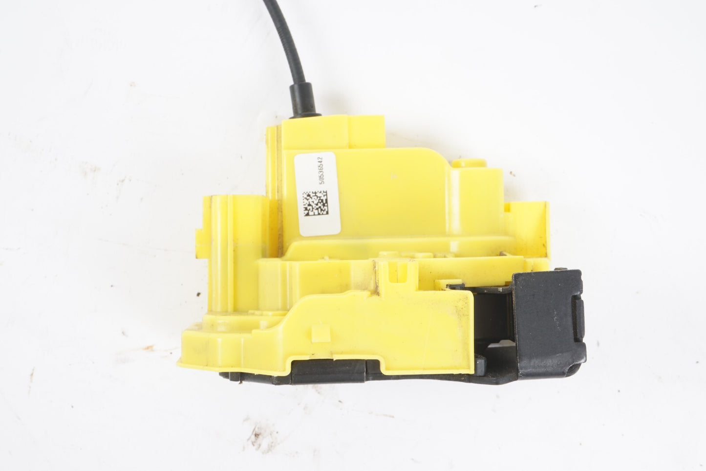 17 - 22 Alfa Romeo Giulia FRONT RIGHT PASSENGER DOOR LOCK LATCH ACTUATOR OEM