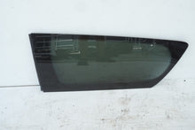 17-20 CHRYSLER PACIFICA REAR QUARTER GLASS WINDOW DRIVER SIDE LEFT  OEM