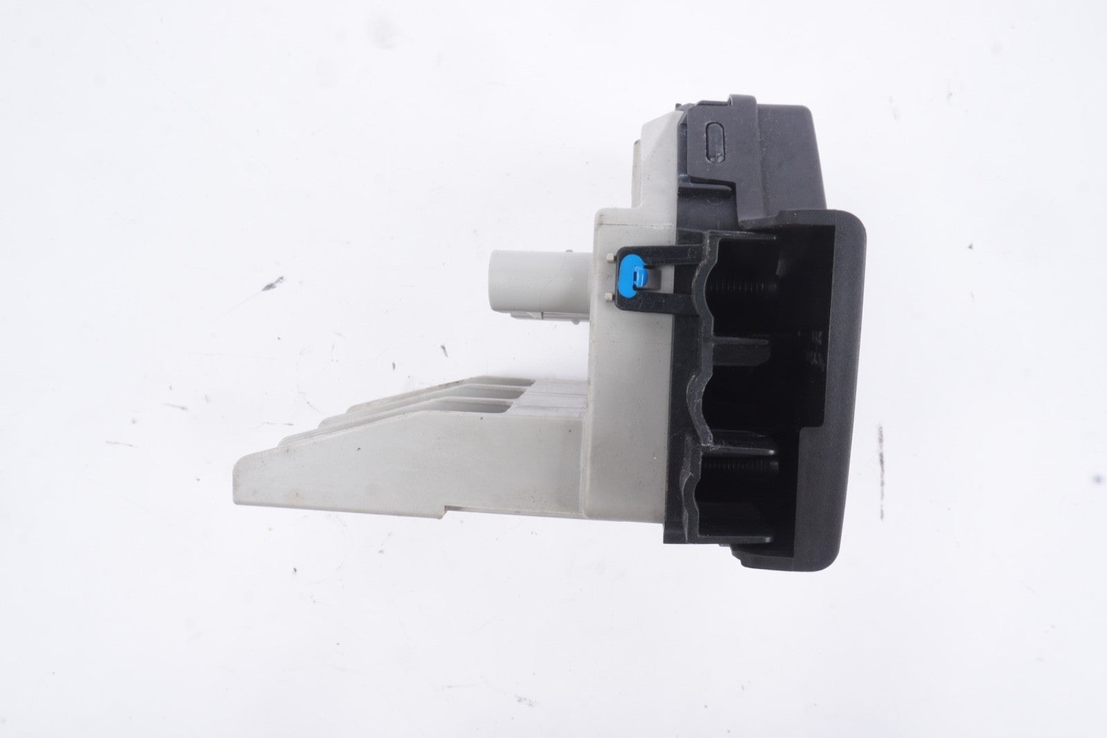 07-13 MERCEDES-BENZ W221 S550 FUSE BOX ASSEMBLY GENUINE OEM