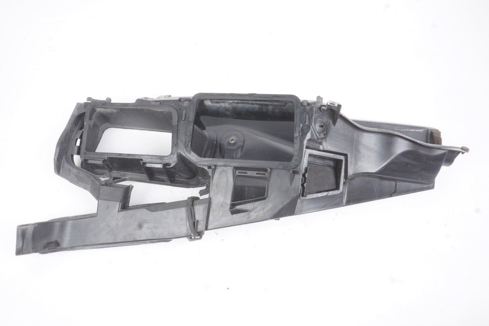 2008 - 2014 Mercedes C250 C300 E350 W204 Cabin Air Intake Duct OEM