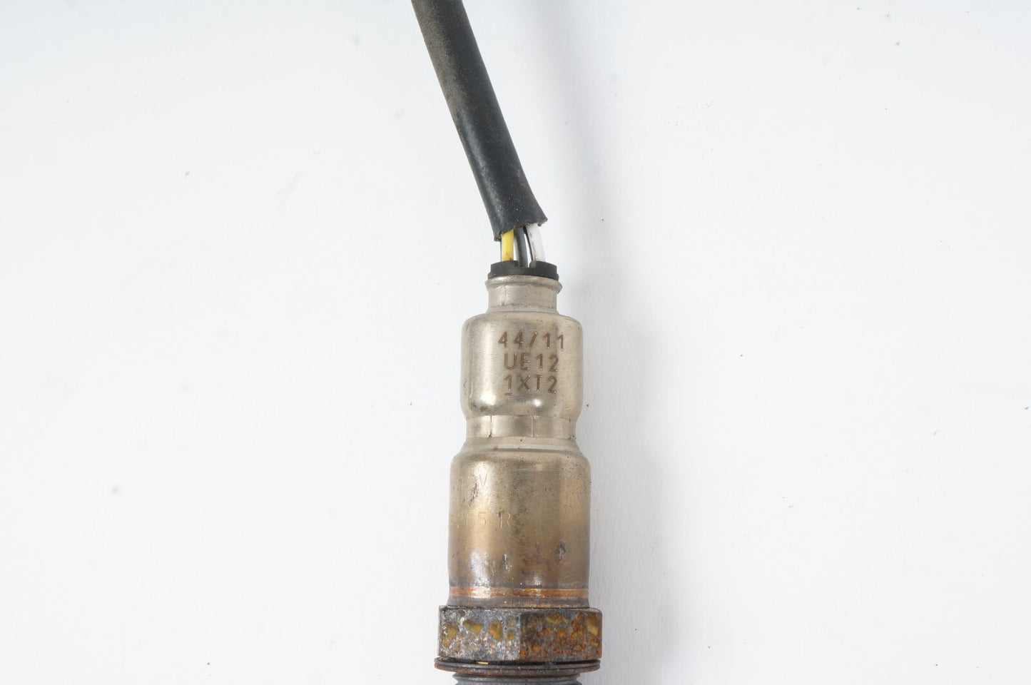 2012 - 2015 AUDI A7 OXYGEN SENSOR SET OF 4  OEM
