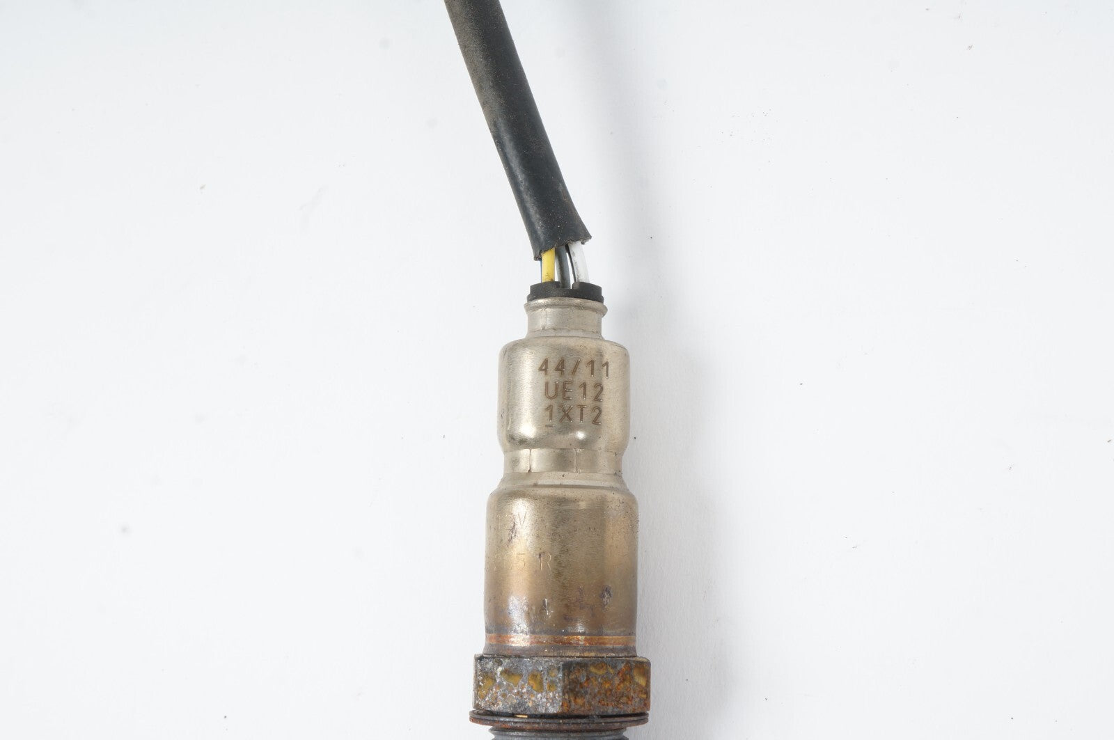 2012 - 2015 AUDI A7 OXYGEN SENSOR SET OF 4  OEM