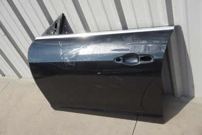 2014 - 2022 Maserati Ghibli Front Left Door Shell OEM