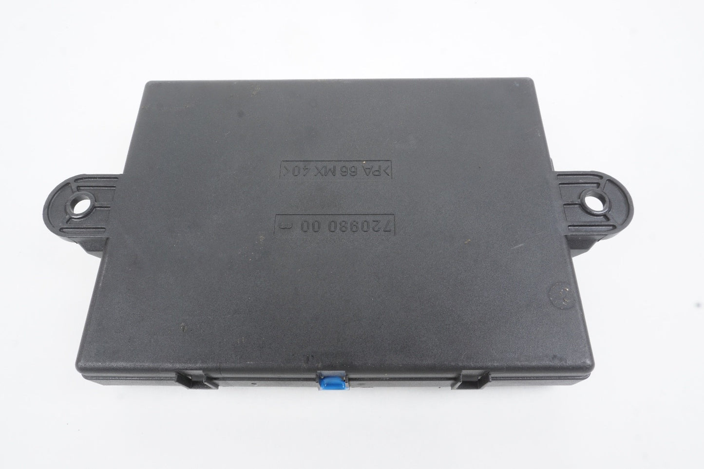 07-13 Mercedes W221 S550 S400 Rear Right or Left Side Door Control Module OEM