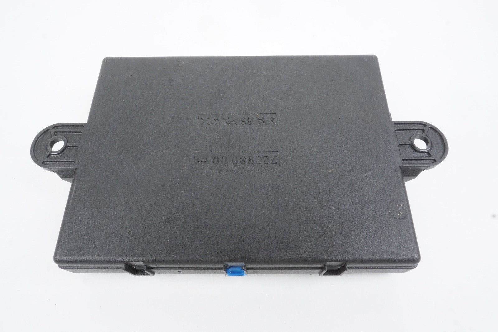 07-13 Mercedes W221 S550 S400 Rear Right or Left Side Door Control Module OEM