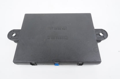 07-13 Mercedes W221 S550 S400 Rear Right or Left Side Door Control Module OEM