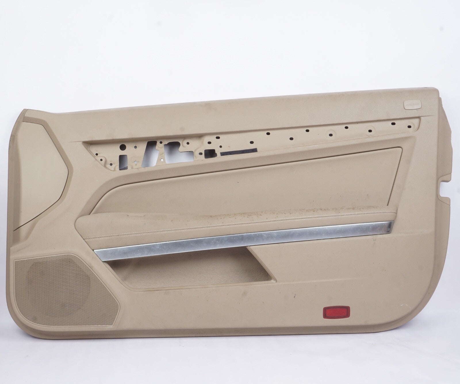 11-13 Mercedes W207 E350 E550 Convertible RIGHT Side Interior Door Panel OEM