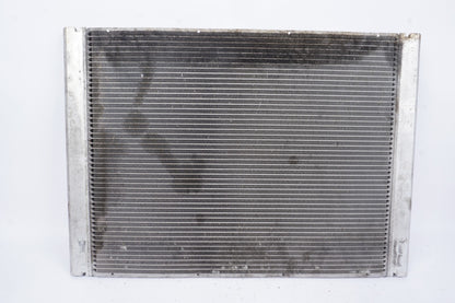 2006 - 2010  BMW 650i E63 E64 Radiator Mount Plate 7534907 OEM