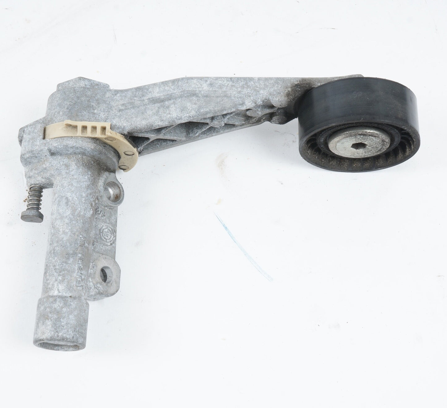 2007-2015 Mini Cooper Mechanical Serpentine Belt Tensioner 7571015 OEM