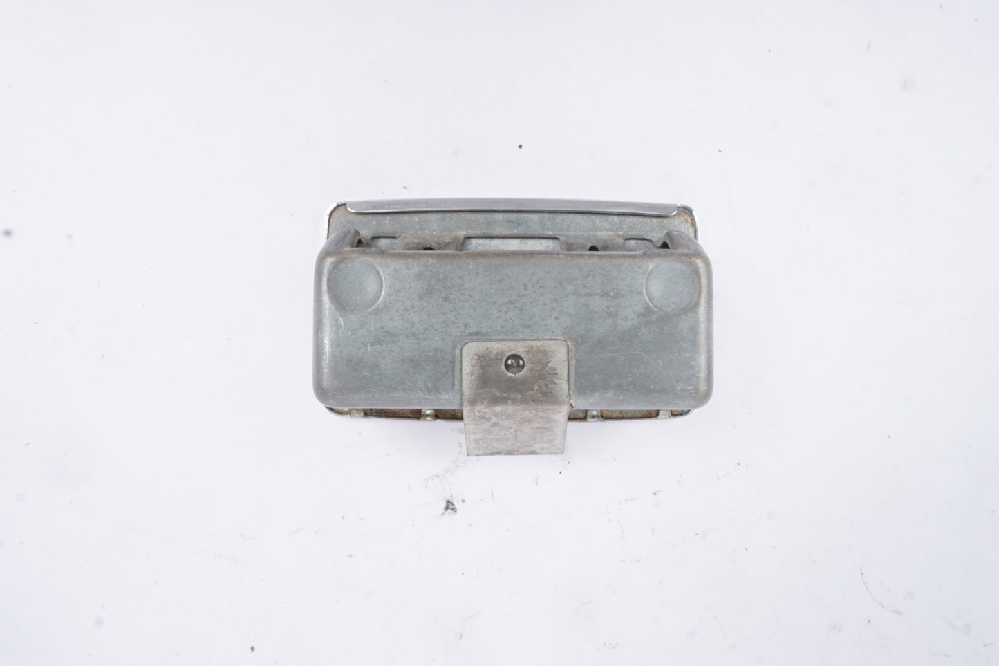 Mercedes Benz w110 w111 w112 Rear Ash Tray assembly