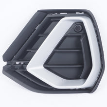 For  2022 AUDI Q3 F3 Front Bumper Left Lower Grille Cover
