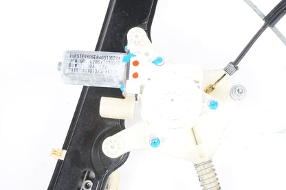 13 - 18 BMW 650I Grand Coupe Front Right Passenger Side Window Regulator OEM