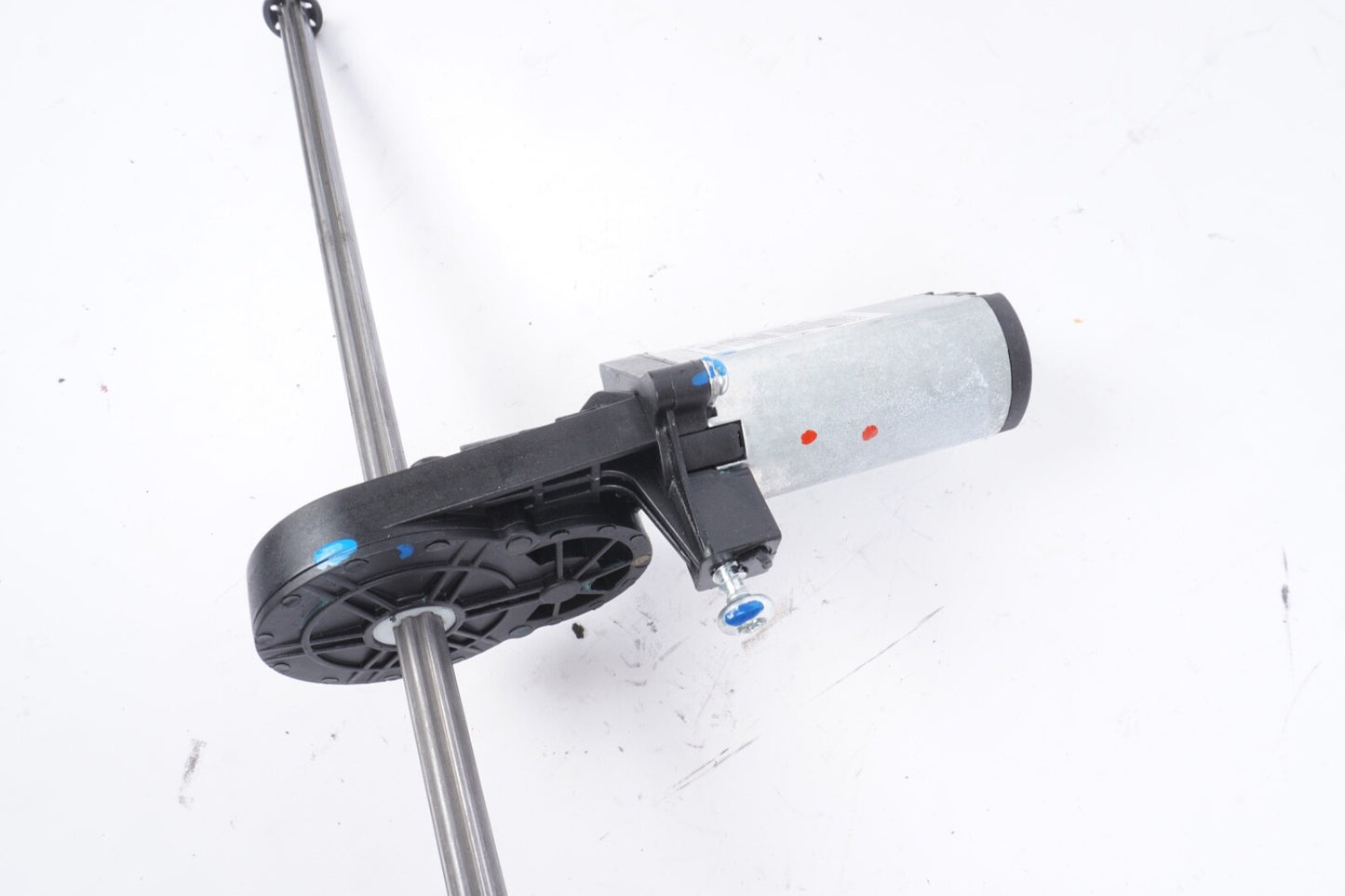 2021 - 2023 POLESTAR 2 FRONT RIGHT SIDE SEAT ADJUST RECLINE MOTOR OEM