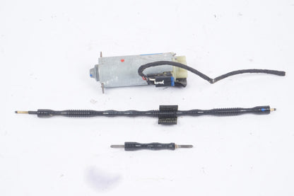 07-14 Mercedes W221 S550 OEM Front Left LH Driver Seat Adjustment Motor