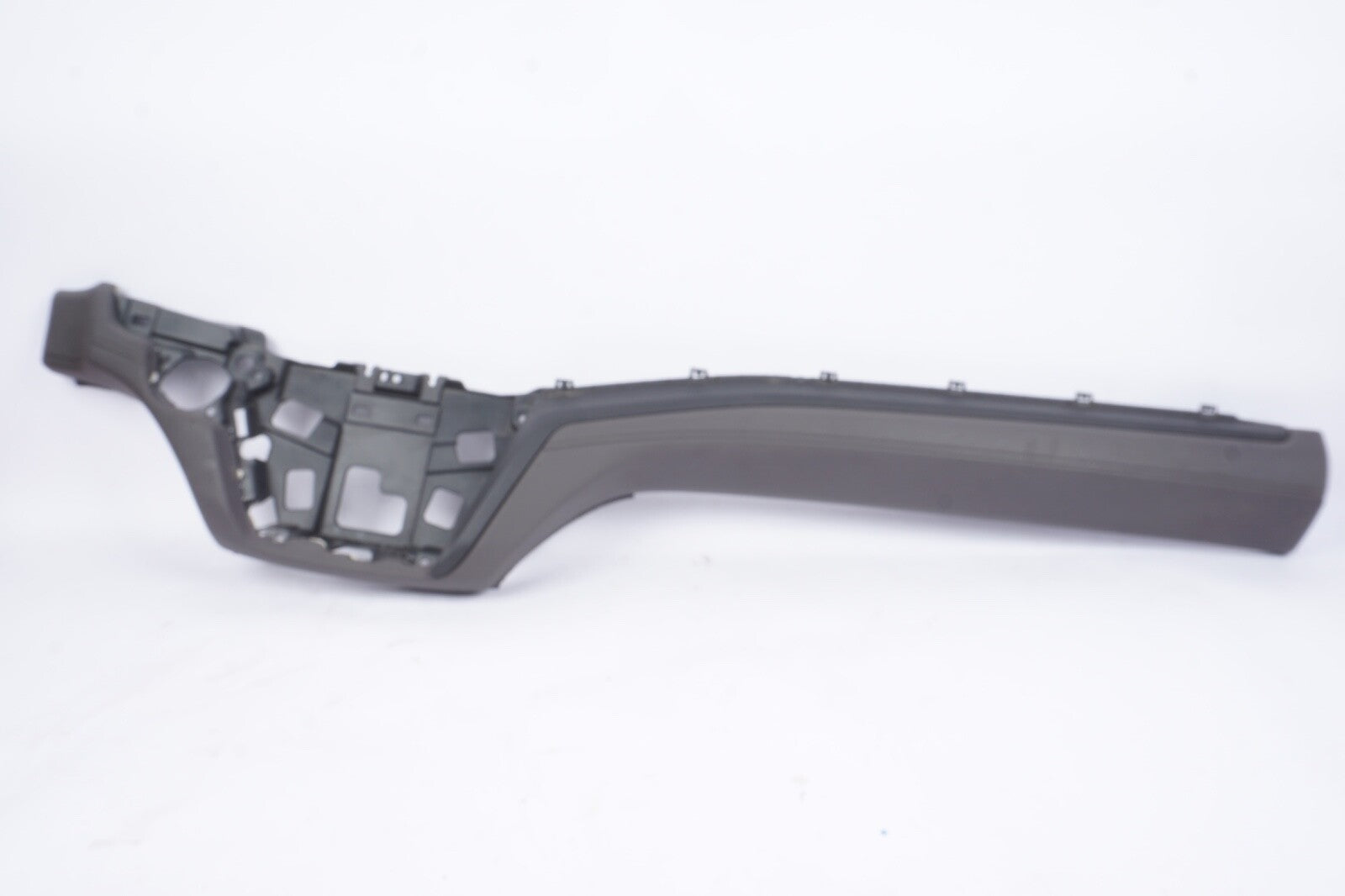 2018-2022 HONDA ODYSSEY DASH DASHBOARD INSTRUMENT PANEL BEZEL MOLDING COVER OEM.