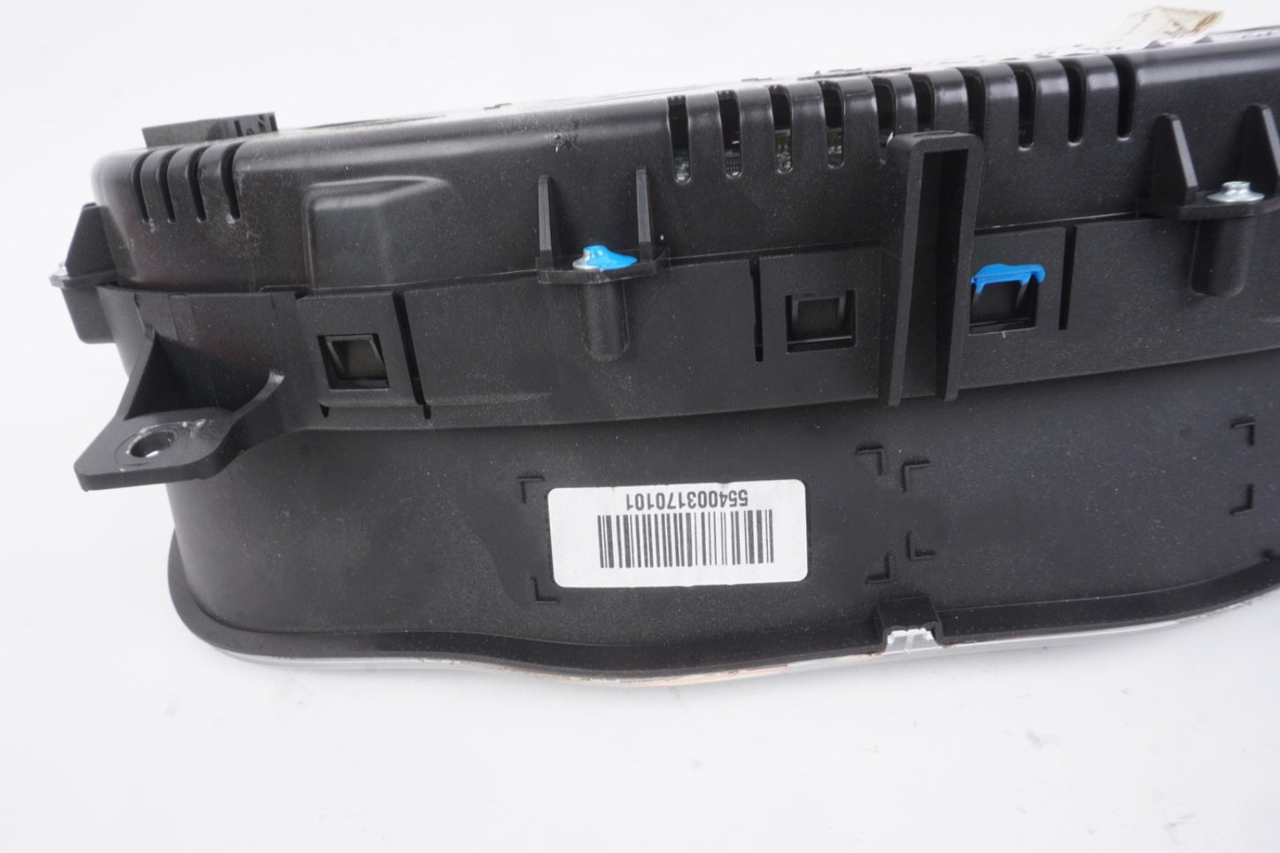 2019 - 2020 Jeep Renegade Speedometer Cluster Tachometr MPH Fits OEM