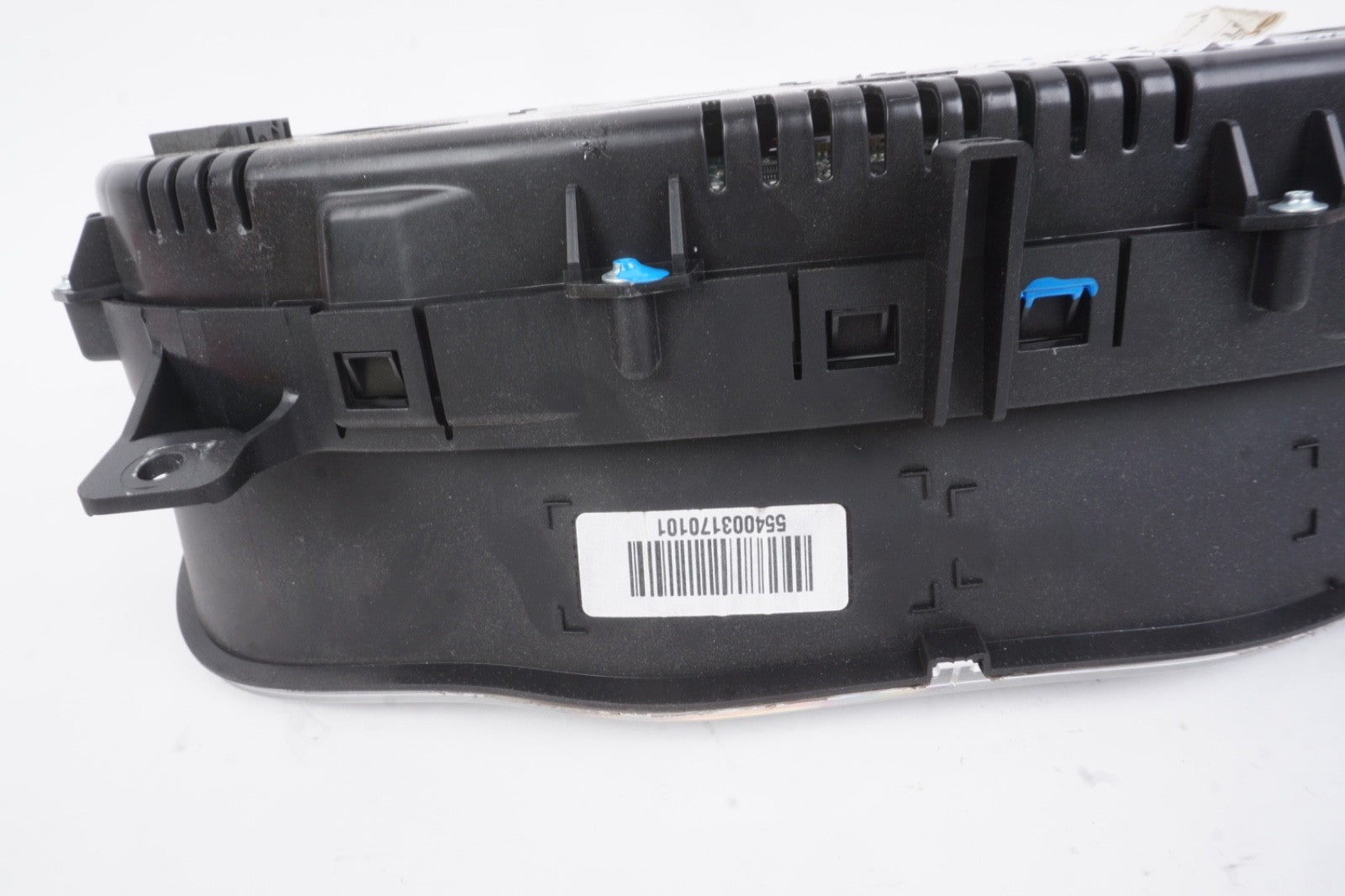 2019 - 2020 Jeep Renegade Speedometer Cluster Tachometr MPH Fits OEM