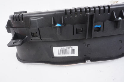 2019 - 2020 Jeep Renegade Speedometer Cluster Tachometr MPH Fits OEM