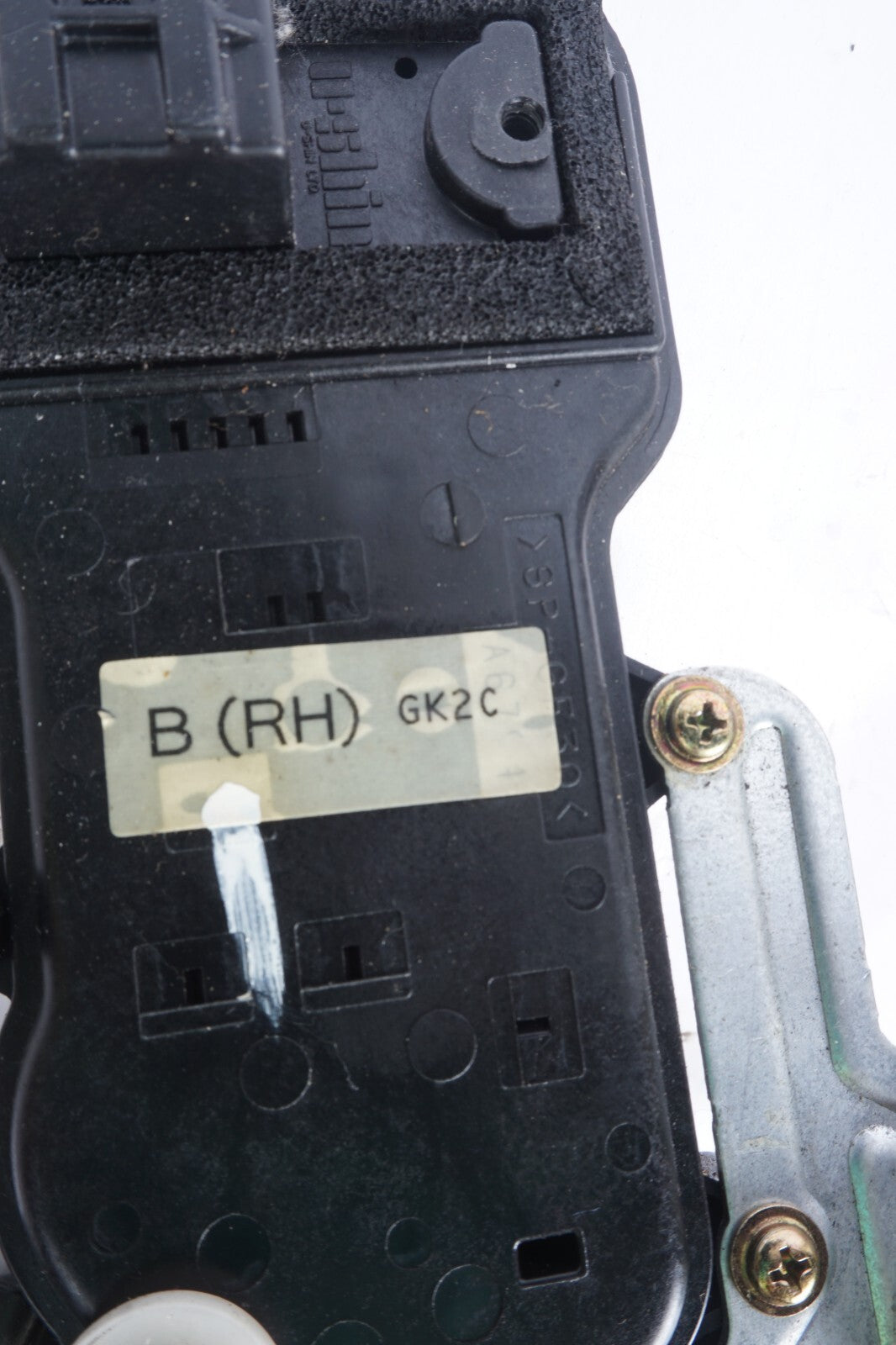 2003 - 2008 Mazda 6 Front Right Passenger Side Door Lock Actuator OEM