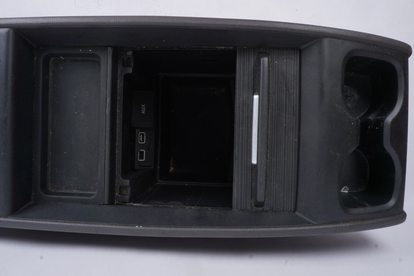 2018 - 2022 HONDA ODYSSEY ELITE FRONT CENTER FLOOR CONSOLE BROWN OEM