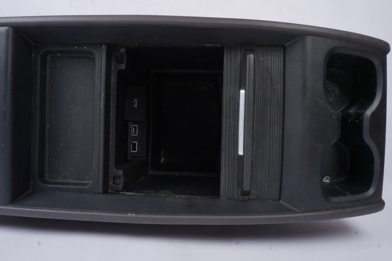 2018 - 2022 HONDA ODYSSEY ELITE FRONT CENTER FLOOR CONSOLE BROWN OEM