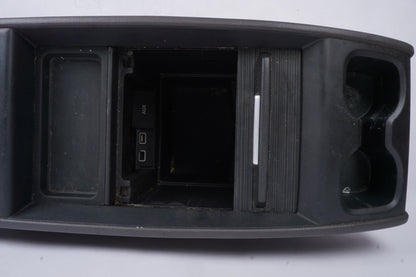 2018 - 2022 HONDA ODYSSEY ELITE FRONT CENTER FLOOR CONSOLE BROWN OEM