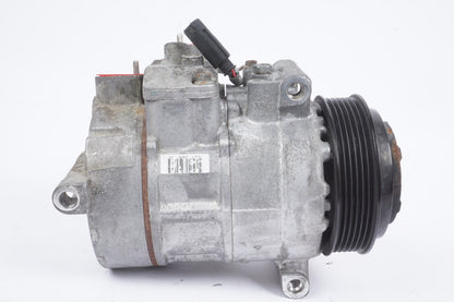 08-12 Mercedes W204 C350 GLK350 A/C Air Conditioning Compressor OEM