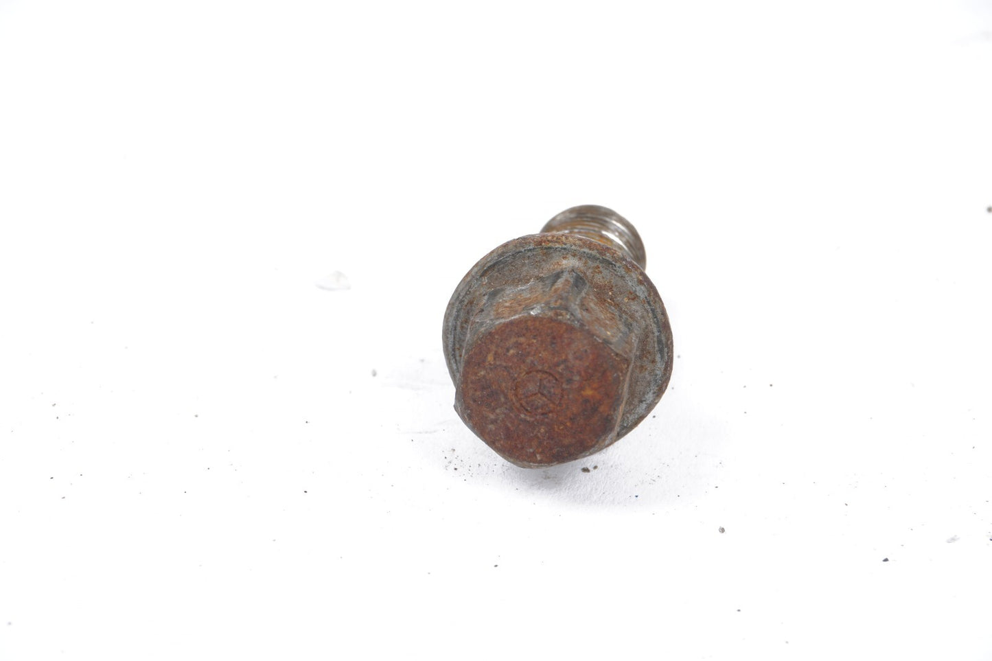 08-14 Mercedes W204 C250 C300 Wheel Lug Bolt SET Of 20 OEM