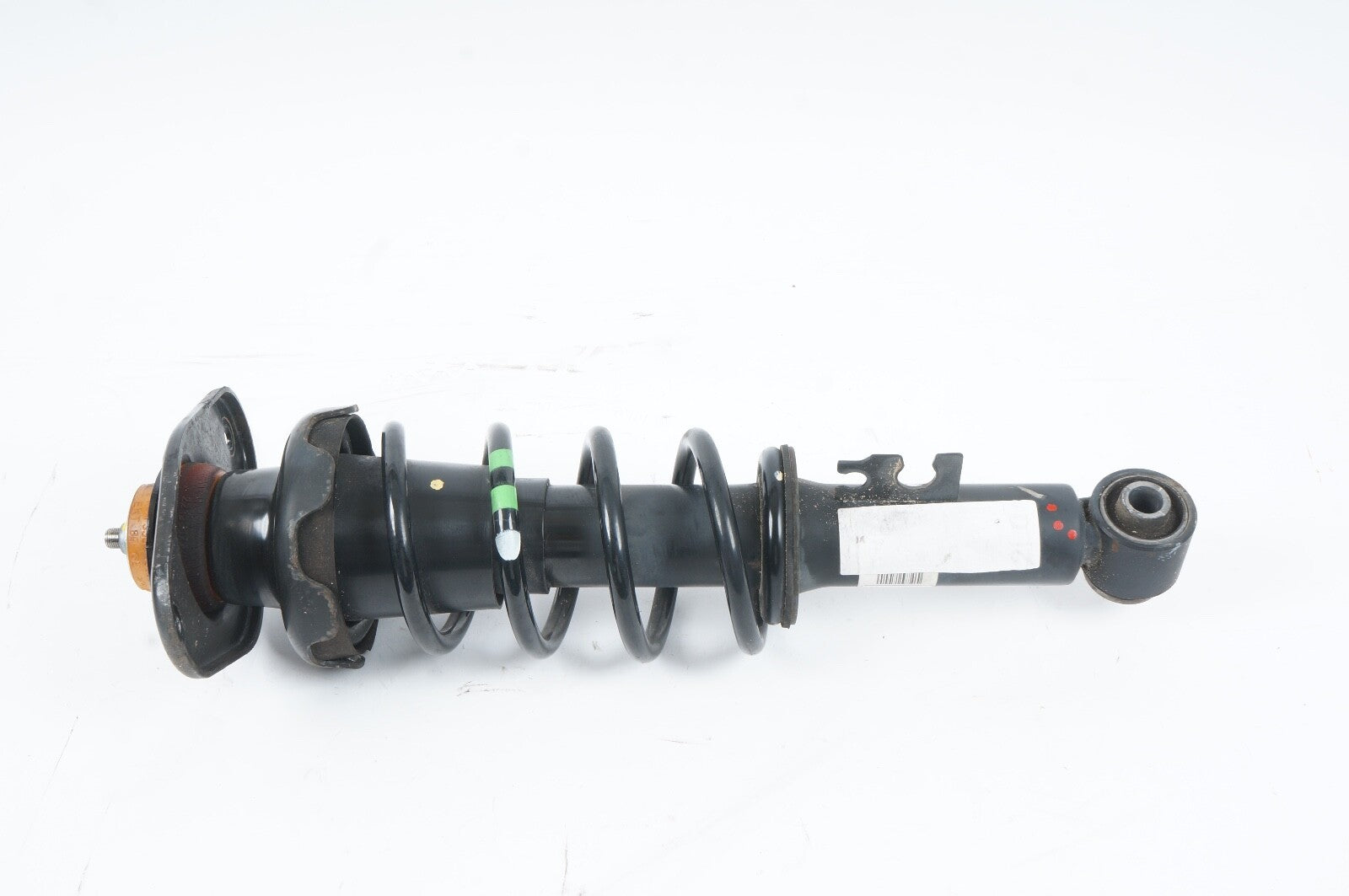 2007 - 2015 Mini Cooper Rear Left Shock Absorber Strut  22270185 OEM 24K MILES