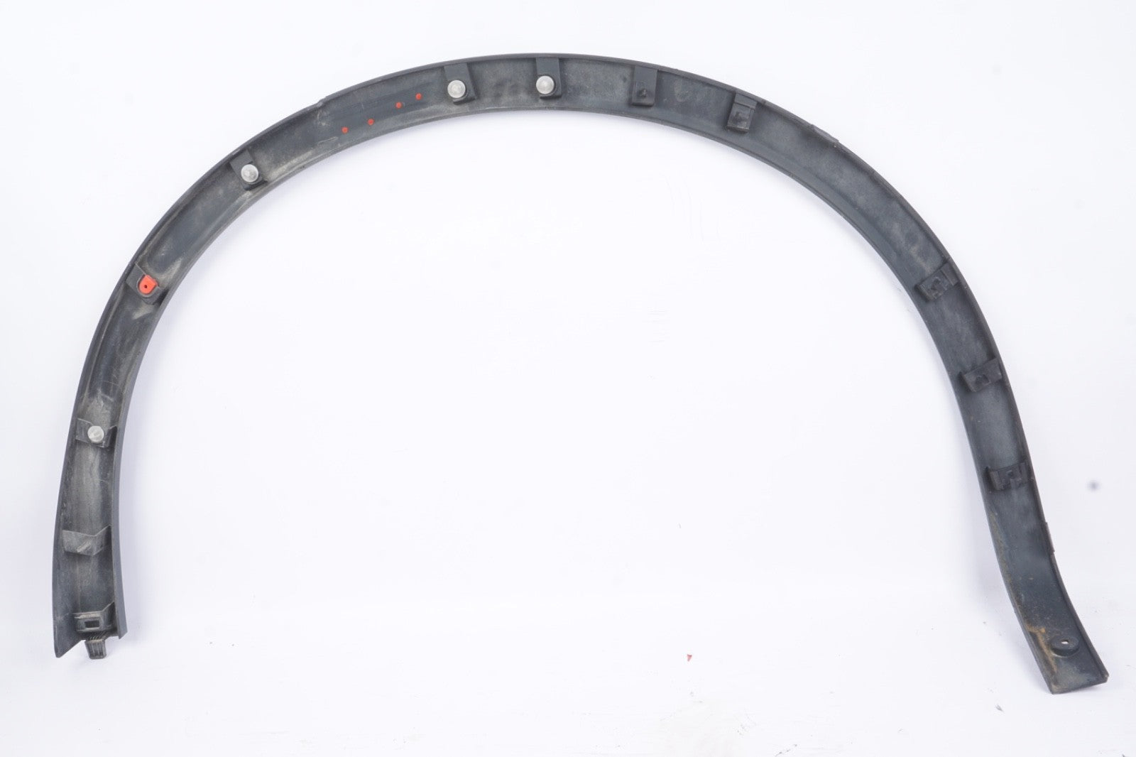 11-18 OEM Porsche Cayenne 958 Rear Right Passenge Fender Flare Wheel Arch Trim