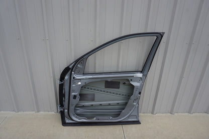 06-11 Mercedes W164 ML63 ML350 ML500 FRONT RIGHT PASSENGER SIDE DOOR SHELL OEM