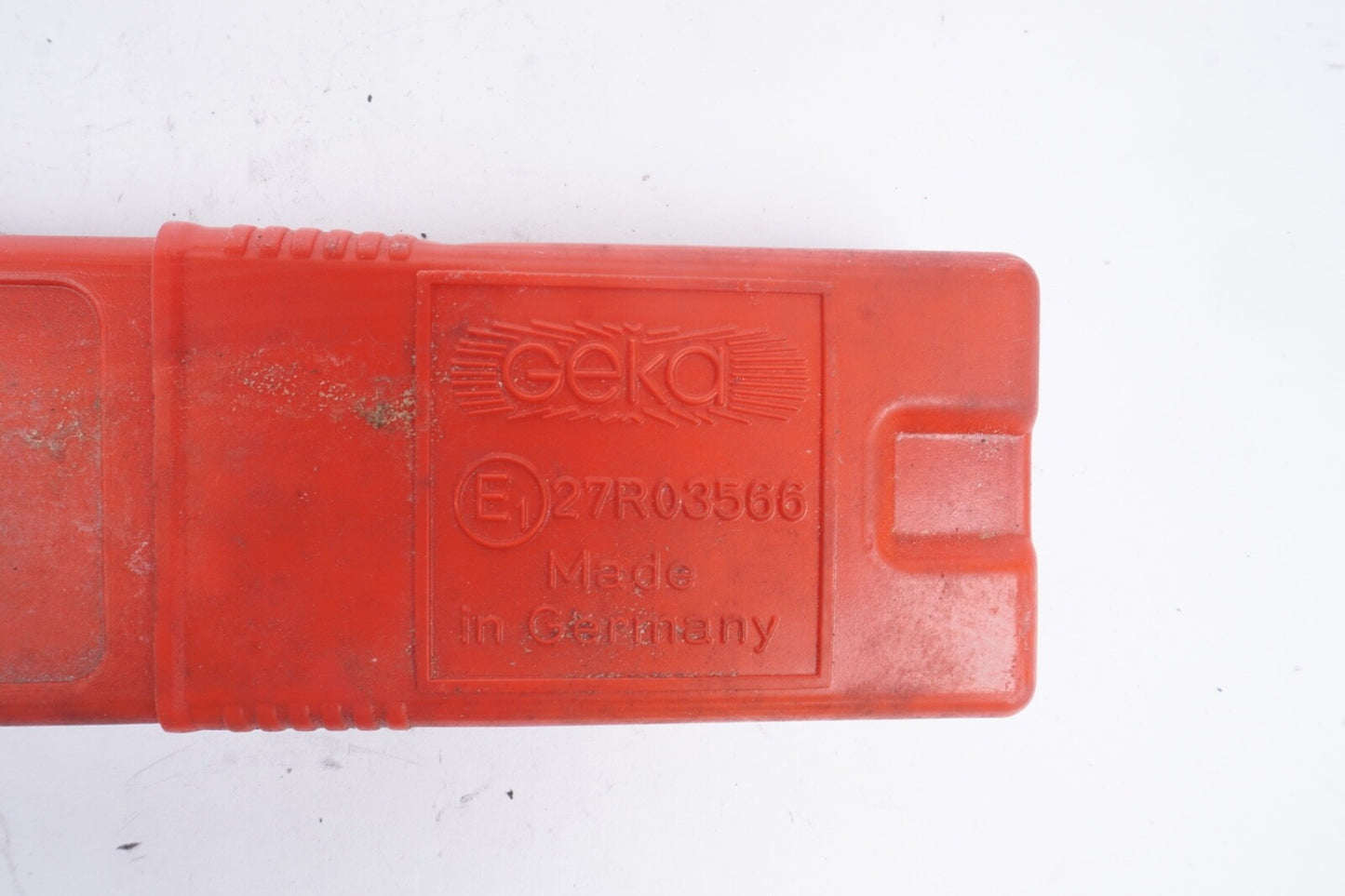 2000-2010 Audi - Road Side Emergency Triangle Marker - 8D9 860 251 B