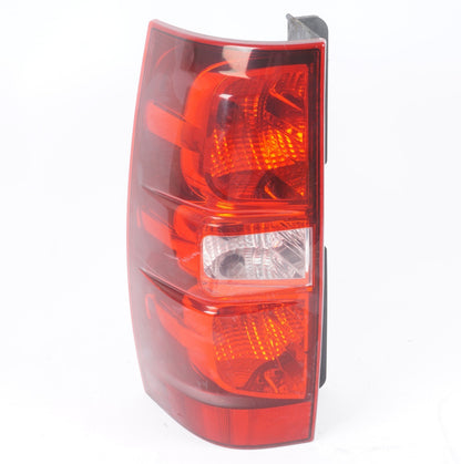 2007-2014 Chevrolet Suburban Left Driver Side Tail Light OEM