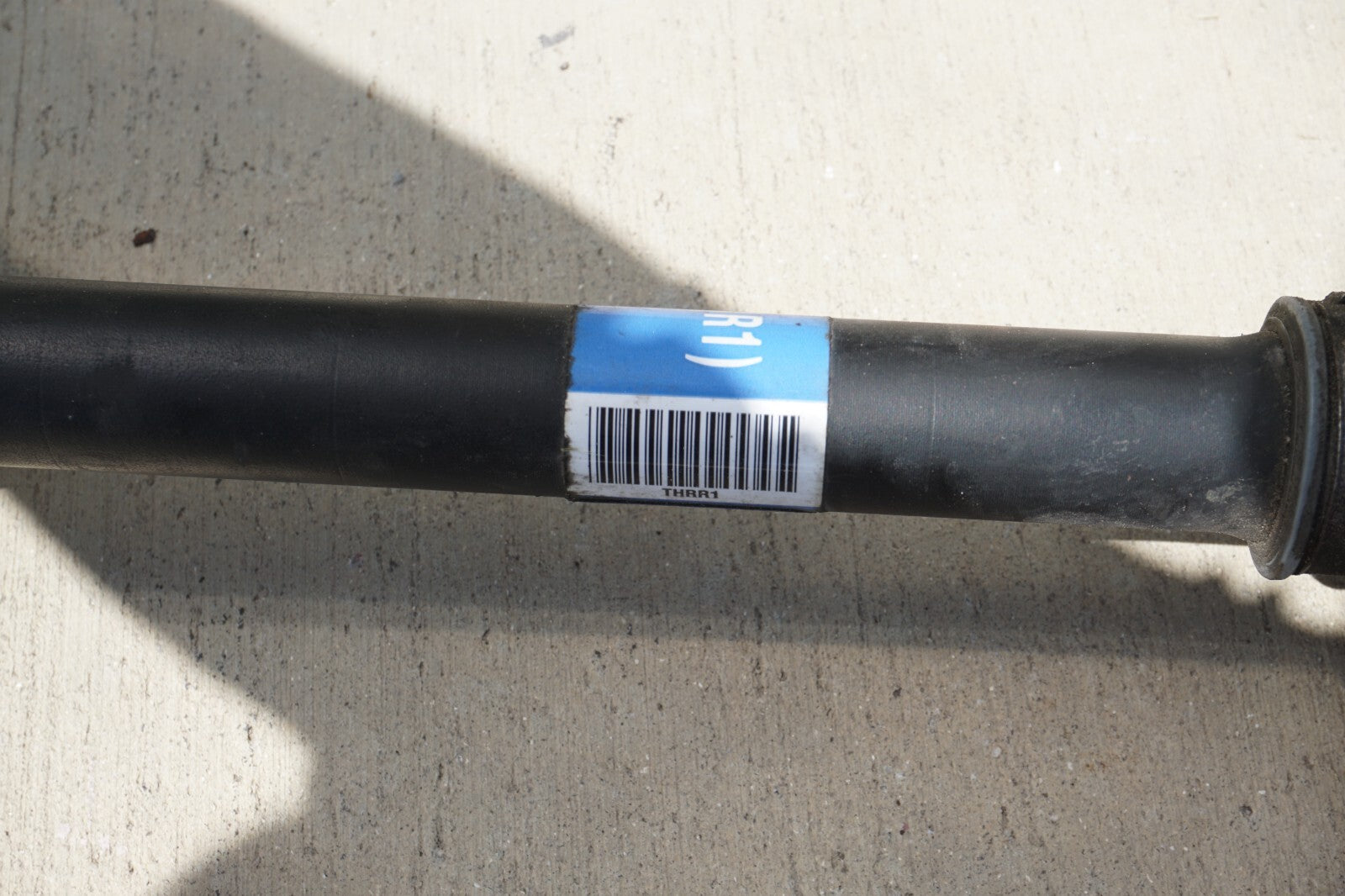18 - 24 Honda Odyssey Front Right Passenger Side Axle Shaft OEM