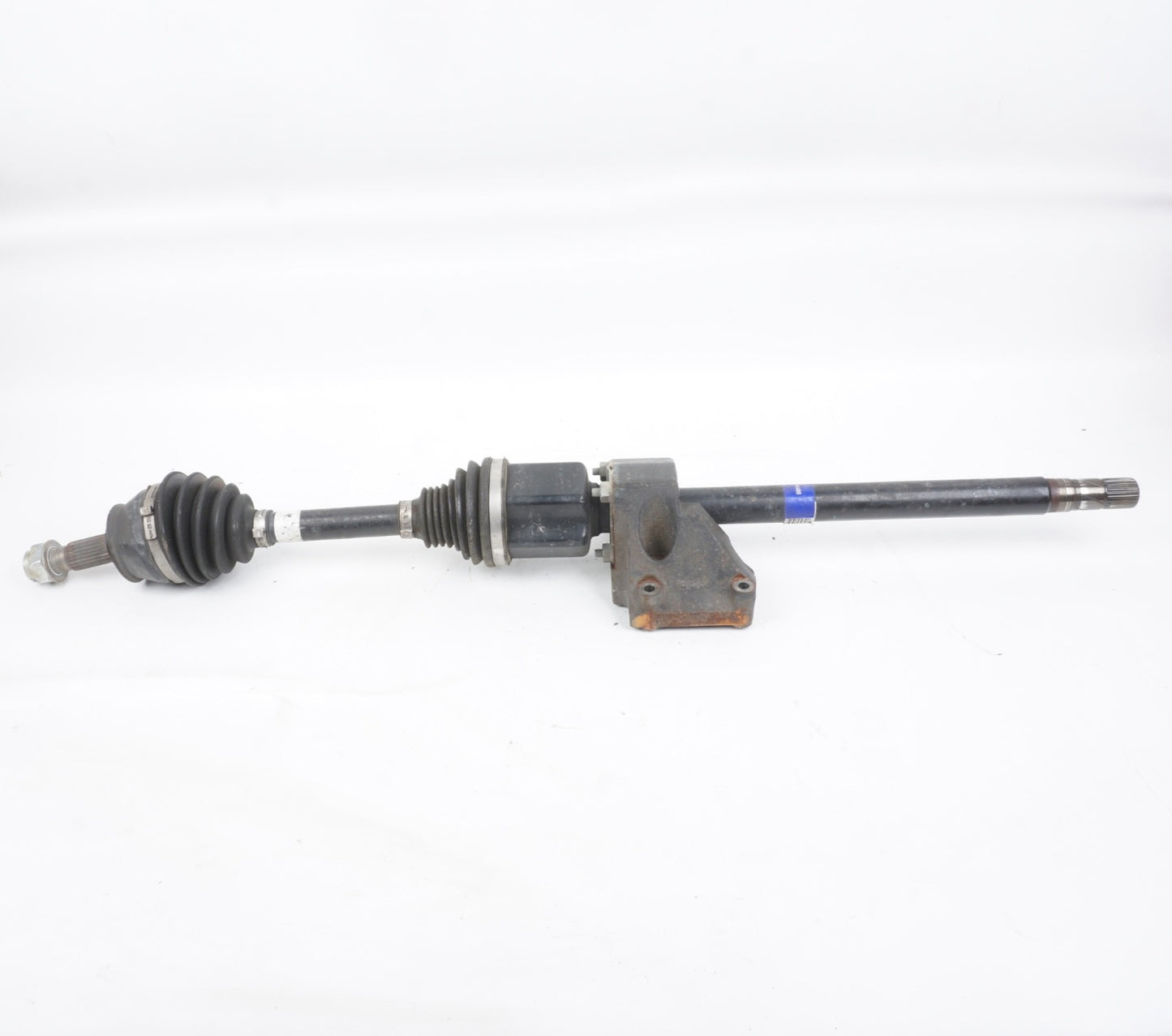 2014 - 2019 fiat 500L front passenger RIGHT side cv axle shaft driveshaft 30k