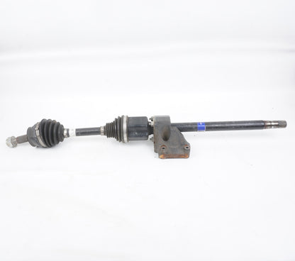 2014 - 2019 fiat 500L front passenger RIGHT side cv axle shaft driveshaft 30k