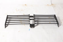 09-12 BMW 750I 750Li F10 Front Bumper Cover Center Grille 66663482 Oem