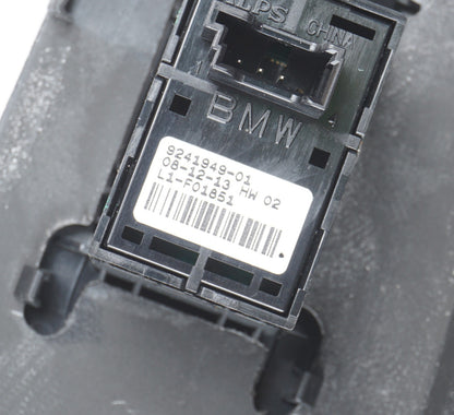 13 - 18 BMW 650i 640i F06 Front Right Passenger Side Window Control Switch OEM