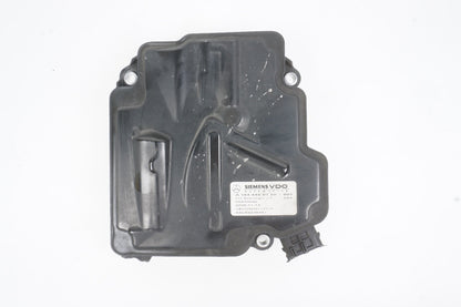 07-13 Mercedes W221 S550 GL450 Gearbox Transmission Control Unit TCU Flashed