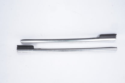 21-23 BMW 430I M440I Convertible G23 Rear Quarter Window Belt Molding LH&RH OEM