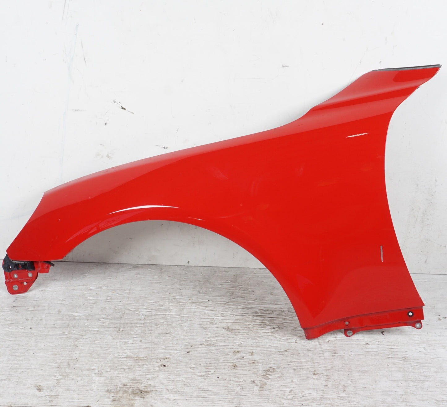2002 - 2010 LEXUS SC430 Z40 CONVERTIBLE FRONT LEFT FENDER PANEL