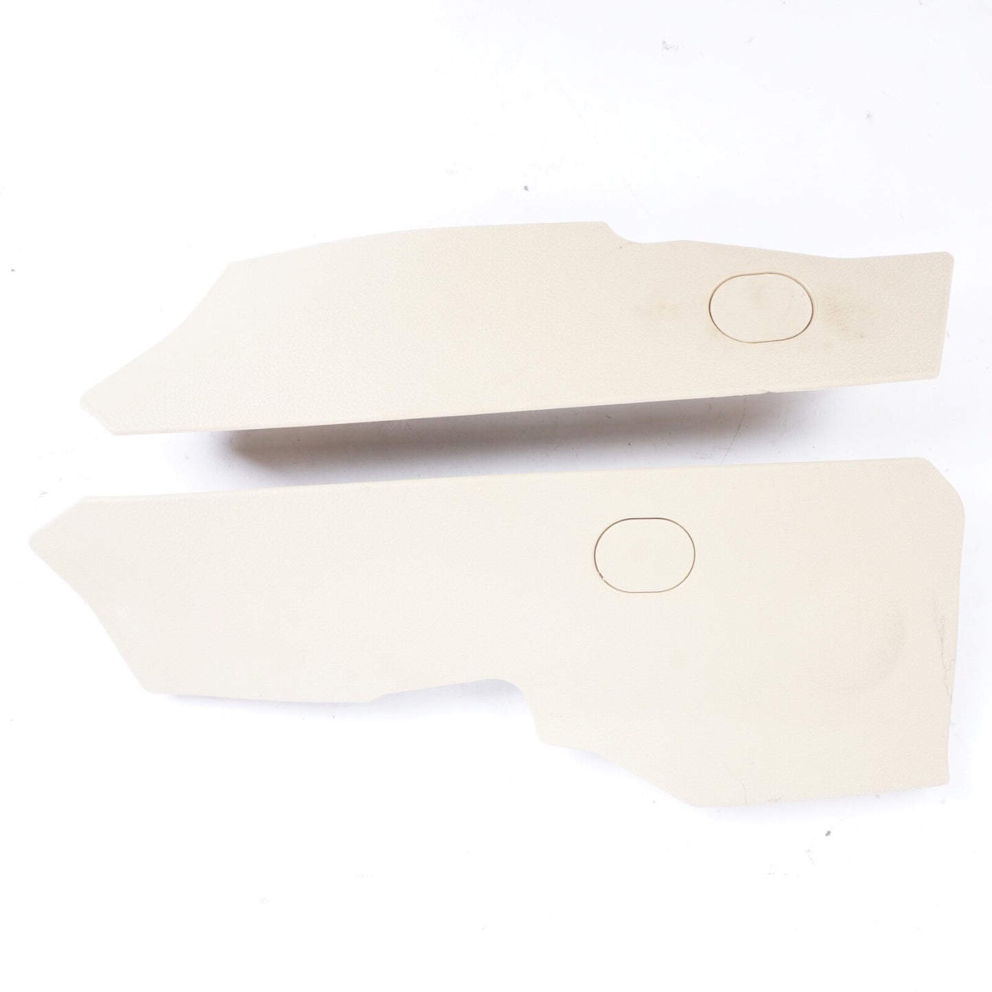 2012 - 2018 AUDI A7 Left & Right Dash Panel Trim Cover OEM 4G1863280 4G1863279