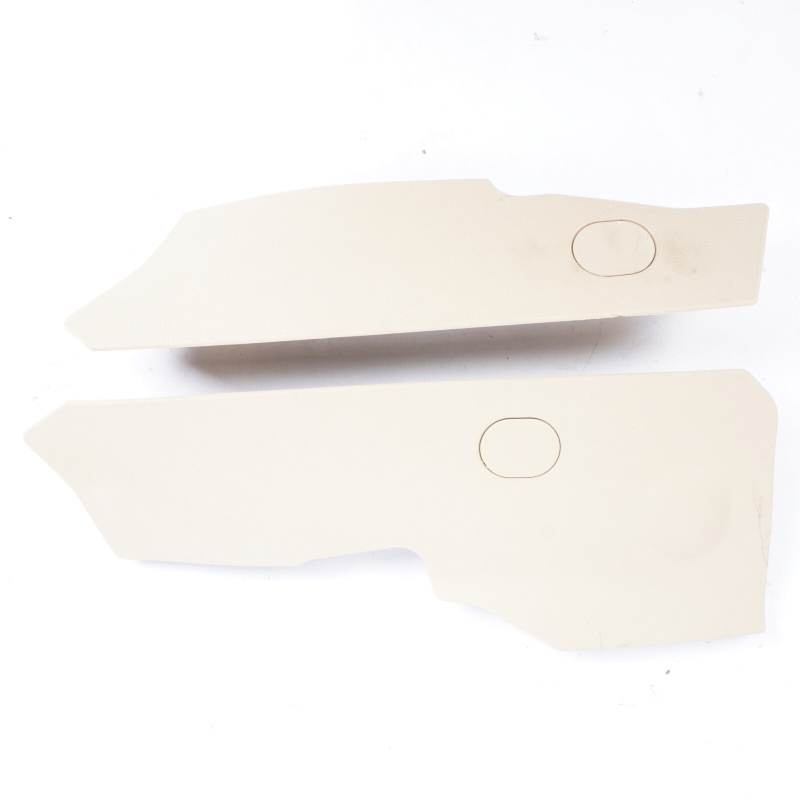 2012 - 2018 AUDI A7 Left & Right Dash Panel Trim Cover OEM 4G1863280 4G1863279