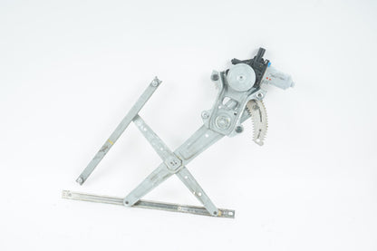 11 - 17 HONDA ODYSSEY FRONT RIGHT PASSENGE SIDE WINDOW REGULATOR & MOTOR OEM